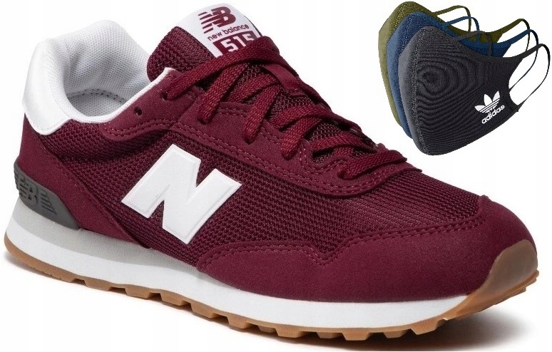 

40 Buty Damskie New Balance Maska Adidas