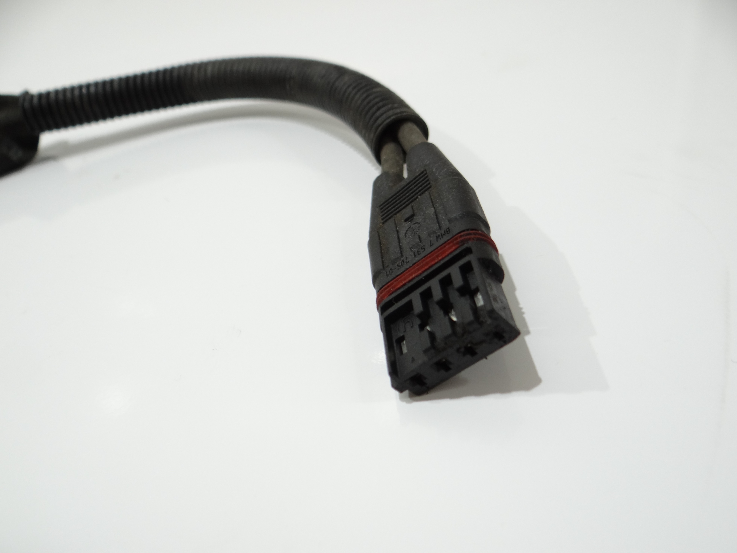 Sensor SPALANIA STUKOWEGO BMW E60 E61 N52 7525039