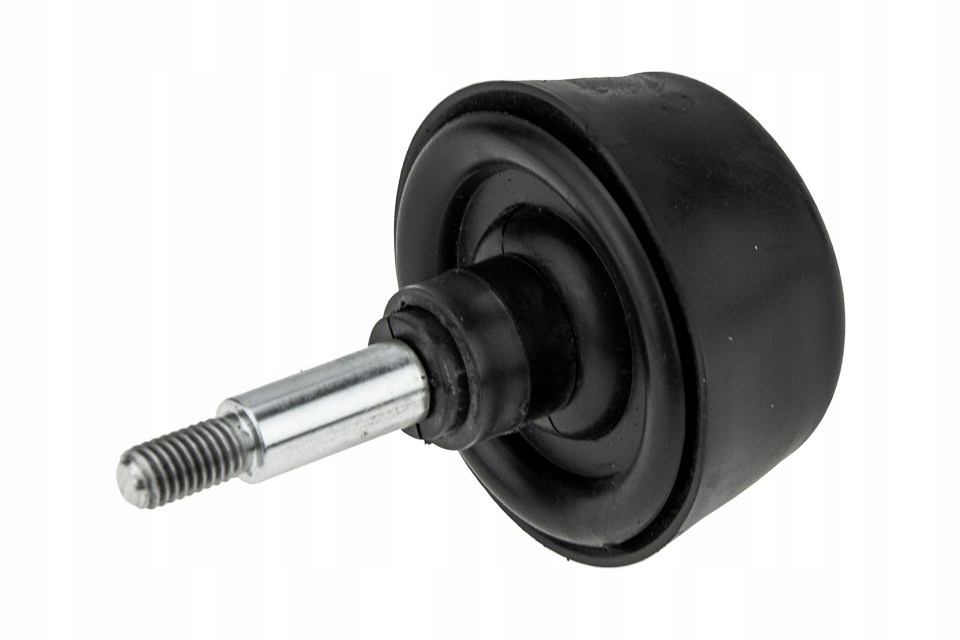 OGRANICZNIK ODBÓJ DRZWI MERCEDES SPRINTER 906 06- Producent części NTY