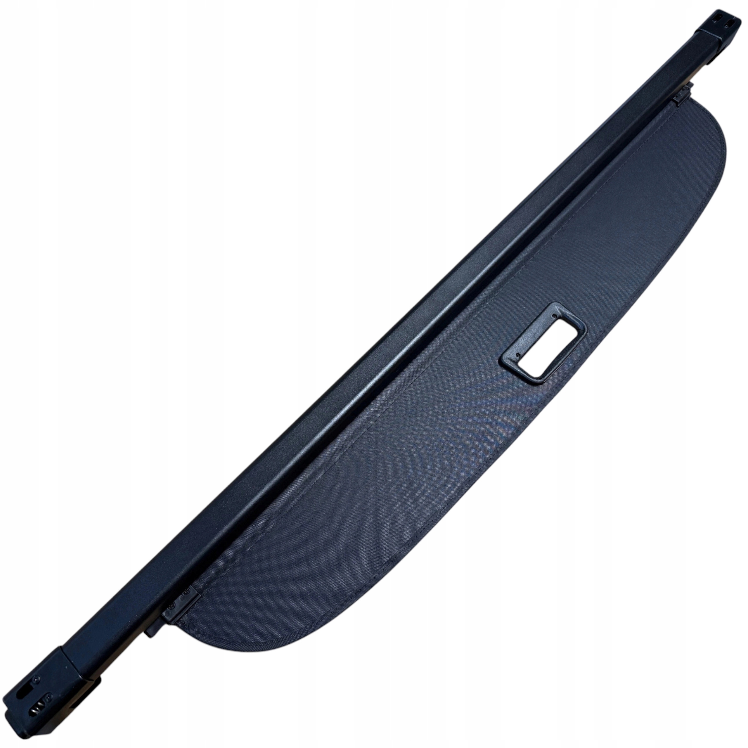 Nová! Roleta Do Zavazadlového Prostoru černá barva Mitsubishi Outlander II 2006-2012