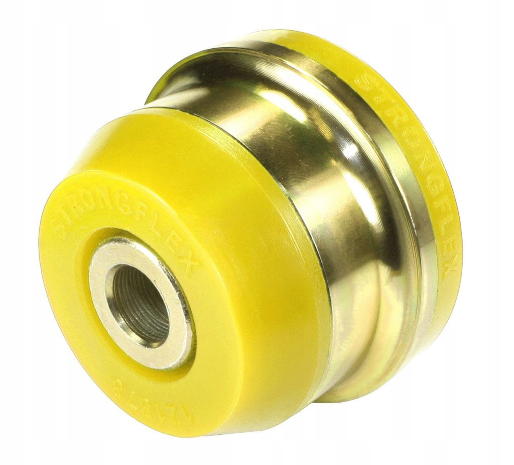 Přední výkyvné pouzdro zadní Citroën C-Crosser (07-12) C4 Aircross