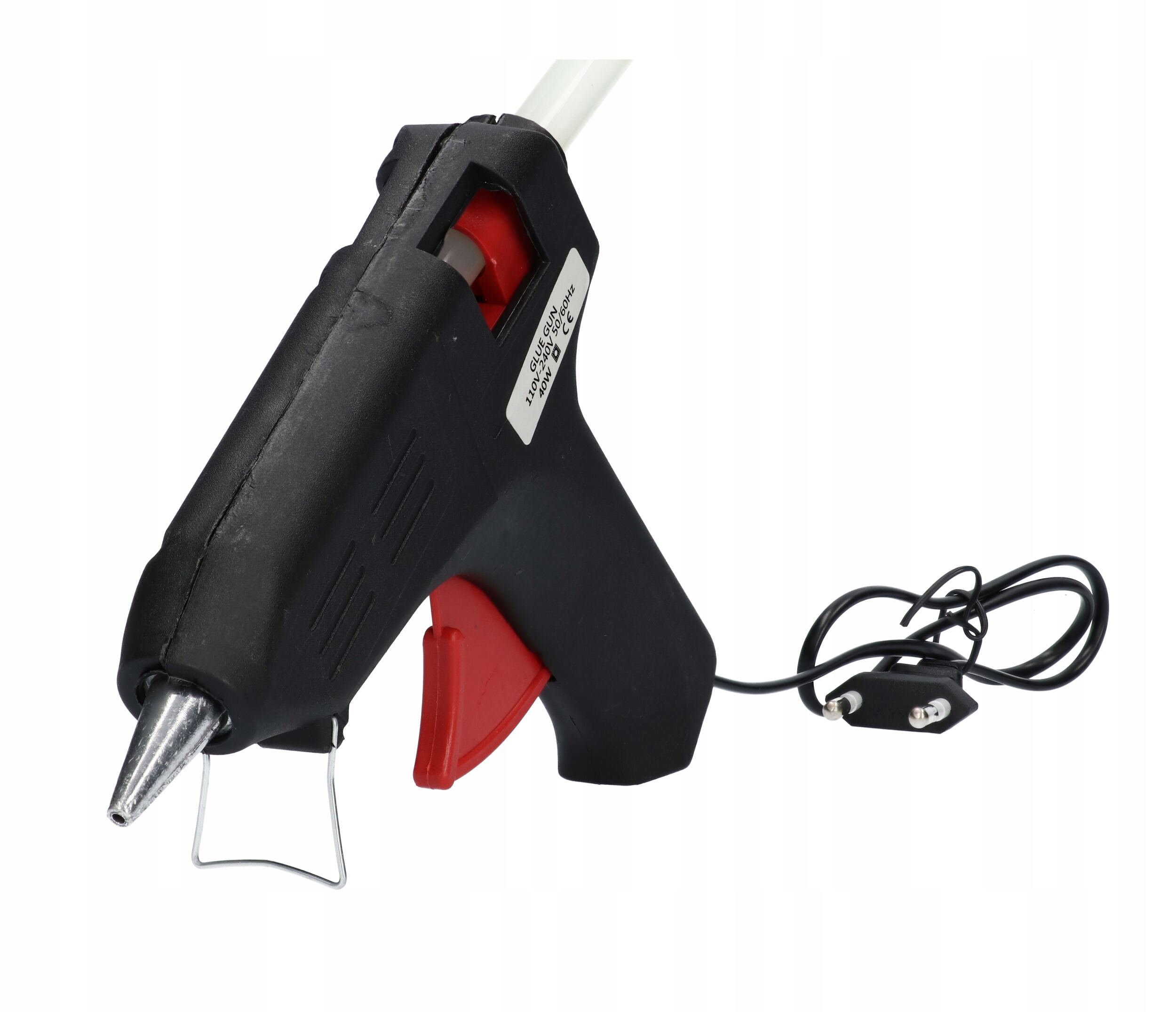 ZESTAW DO WYCIĄGANIA WGNIECEŃ KAROSERII + 3 SZT. CHUSTECZEK CZYSTY GRATIS Elementy zestawu grzybki mostek