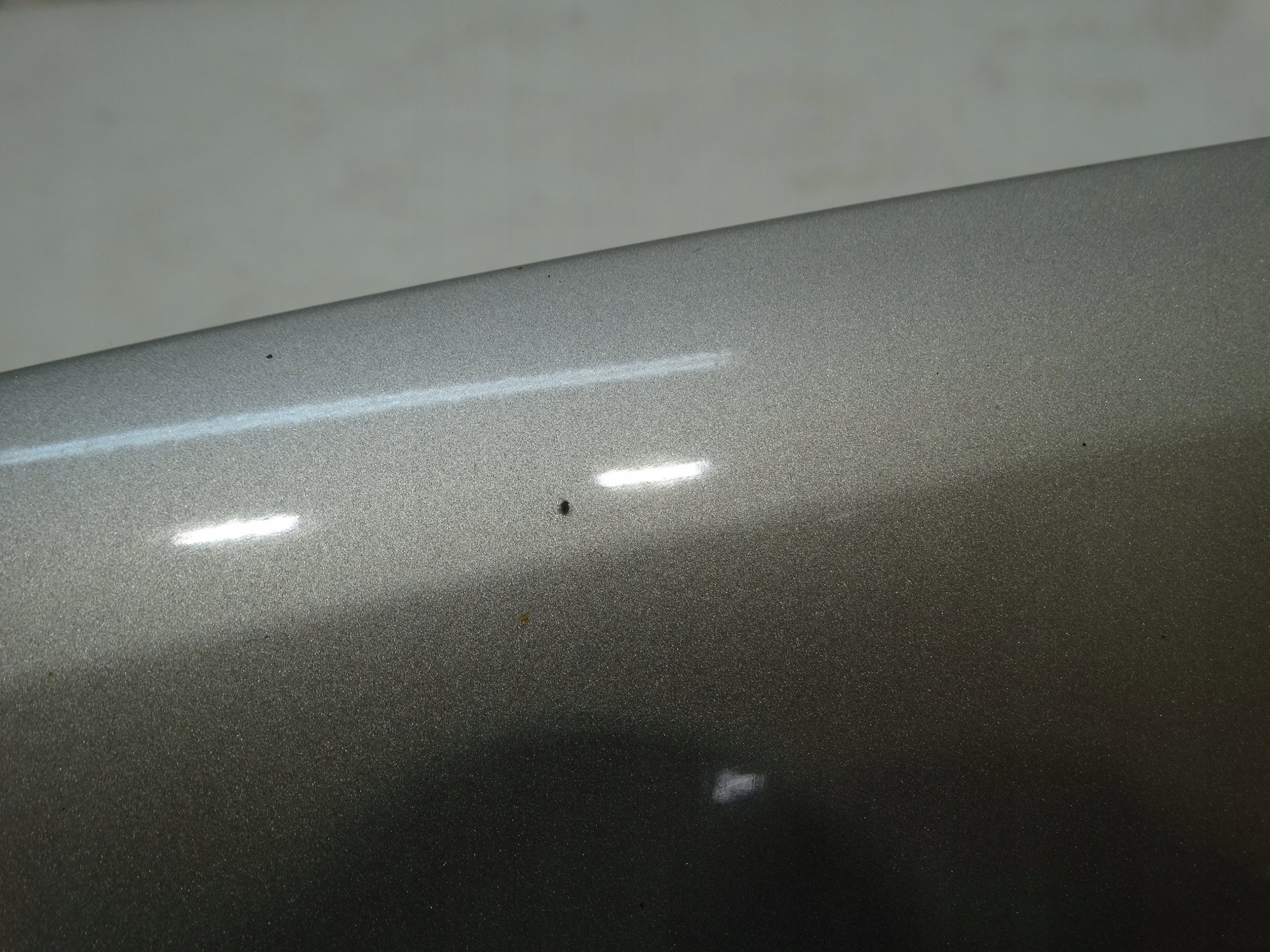 moulding door side right front VW T5 T6 MULTIVAN TRANSPORTER 7H5853072B