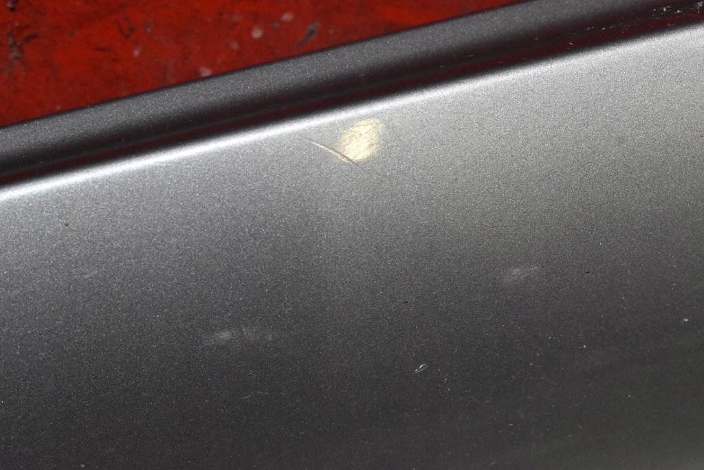 cap threshold left TEKNG RENAULT TALISMAN sedan 12-20
