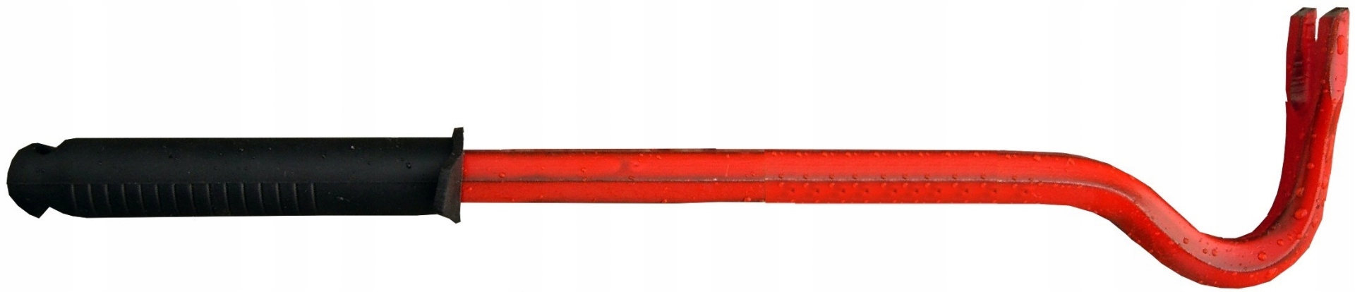 

Łom wyciągacz jednostronny 300mm