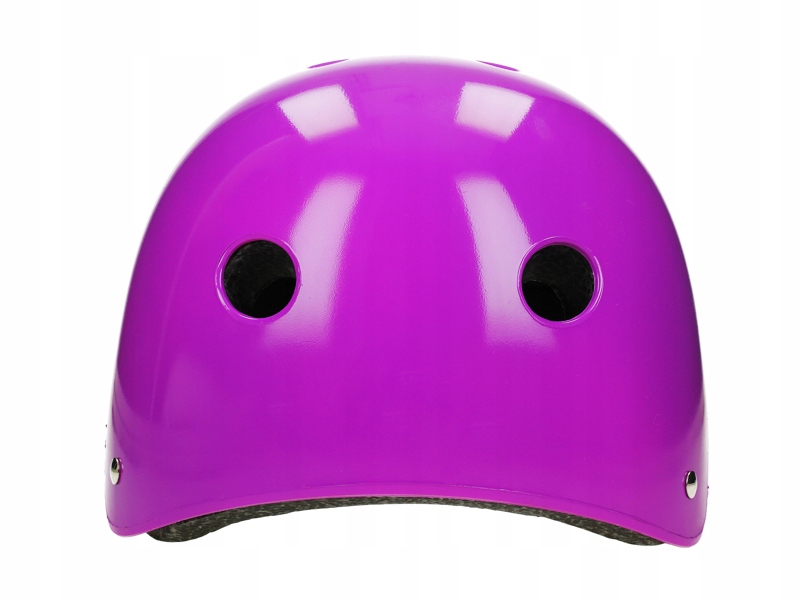 KASK + OCHRANIACZE na rolki deskorolkę rower --- M Kod producenta 9900