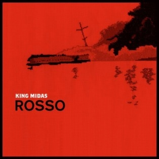 King Midas Rosso *CD
