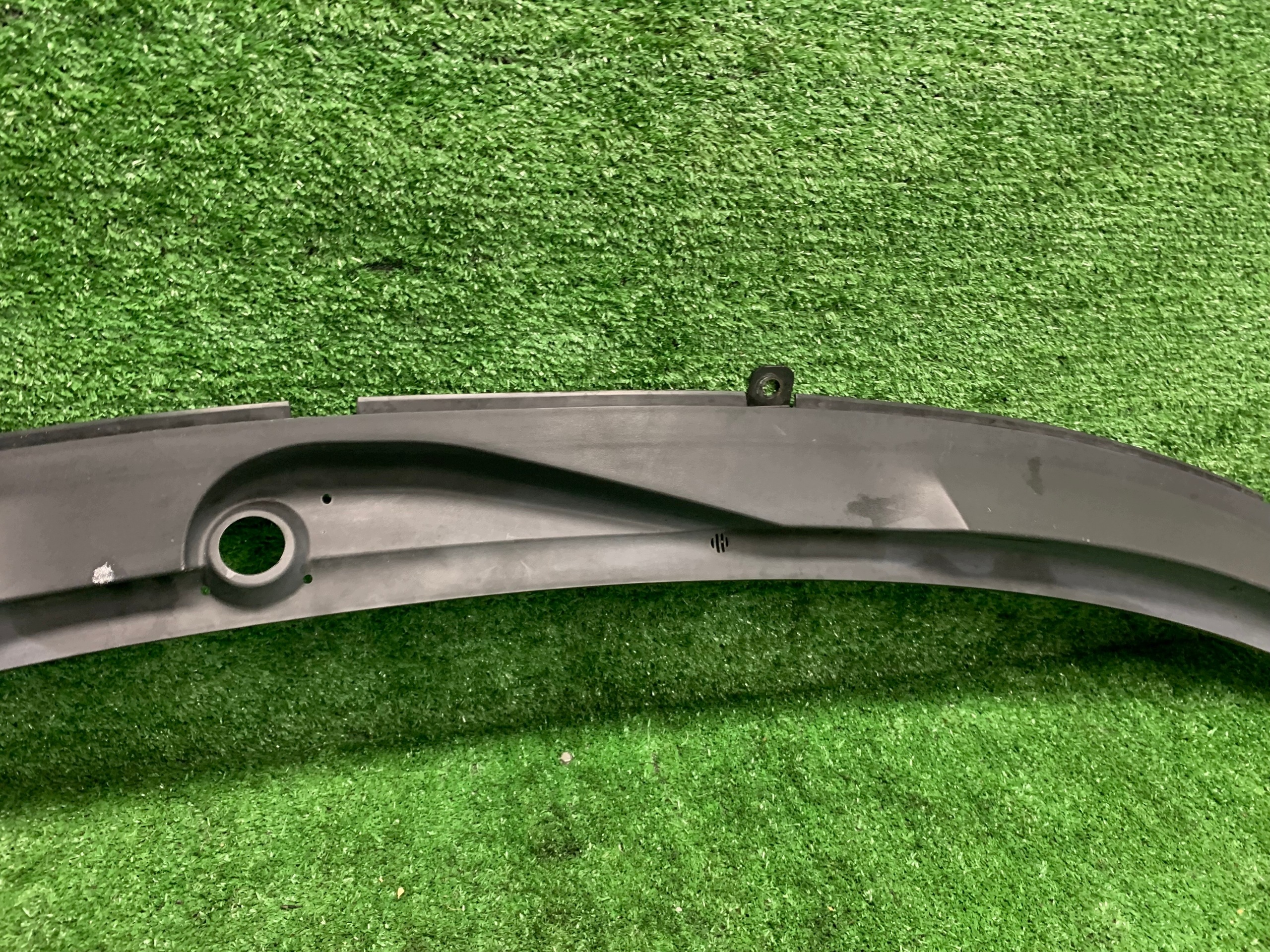 torpedo WASKIE AUDI A6 C6 EUROPA 4F1819403