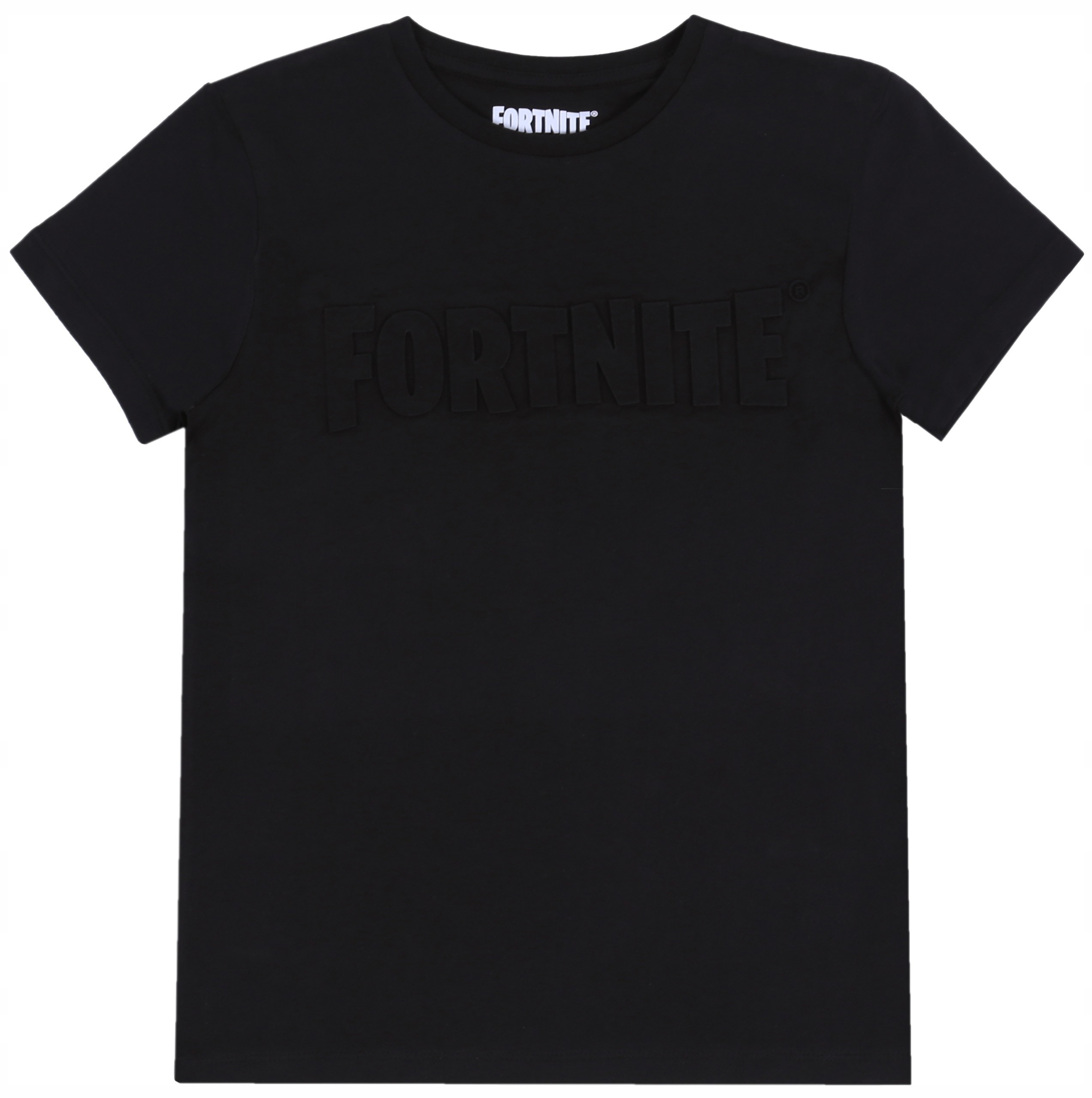 

Czarna koszulka, t-shirt Fornite 11-12 lat 152 cm