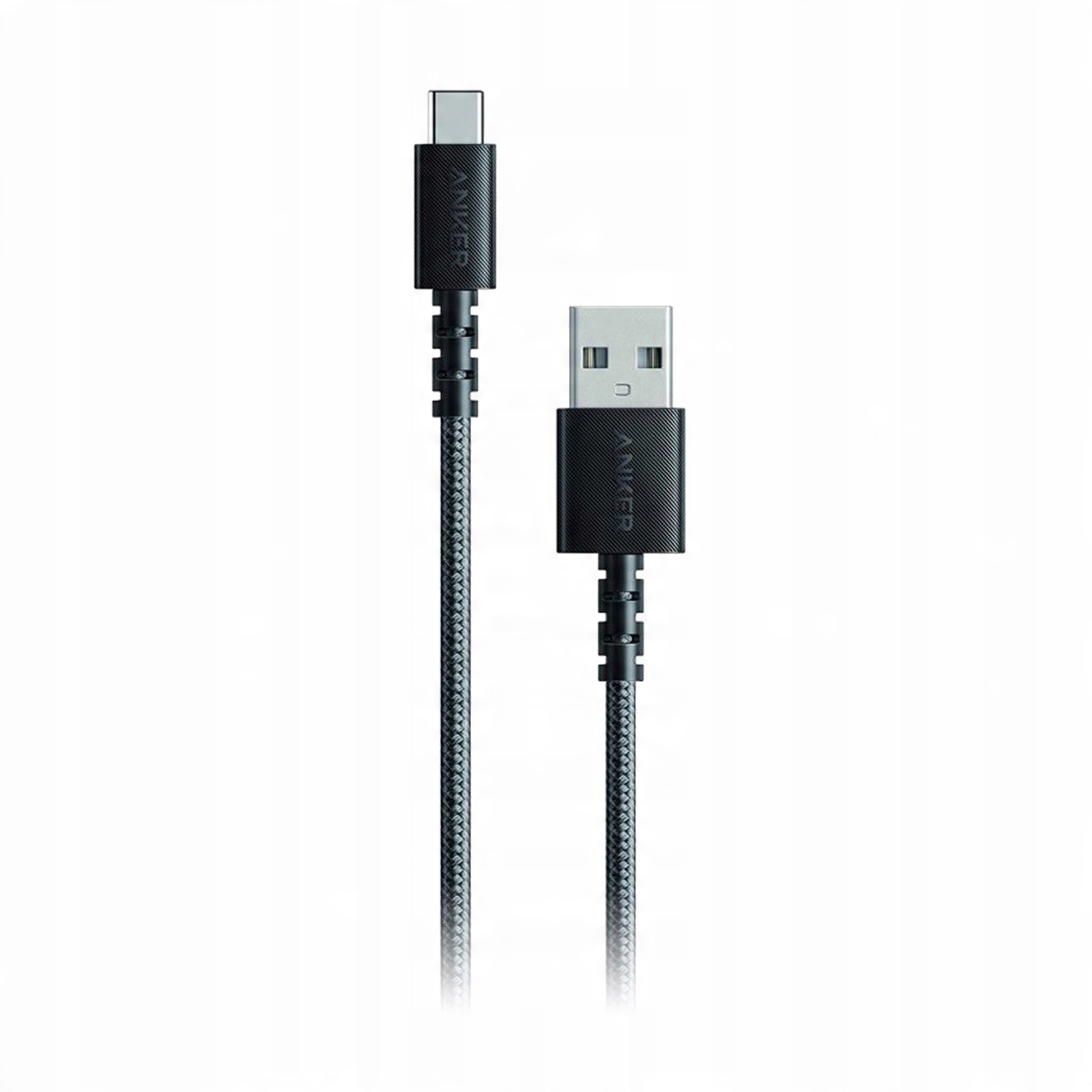 

Kabel Anker Usb-c - Usb 2.0 PowerLine Select+ 0,9m