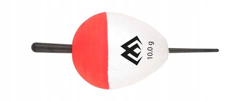 Spławik Żywcowy Esp 20 g op.10szt. Mikado SMP-03
