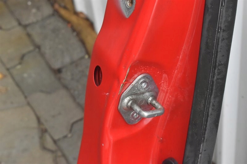 PRÓG SŁUPEK PRAWY PRZÓD ŚRODKOWY AYGO II C1 II 108 5DRZWI 3P0 14-21 Stan opakowania zastępcze