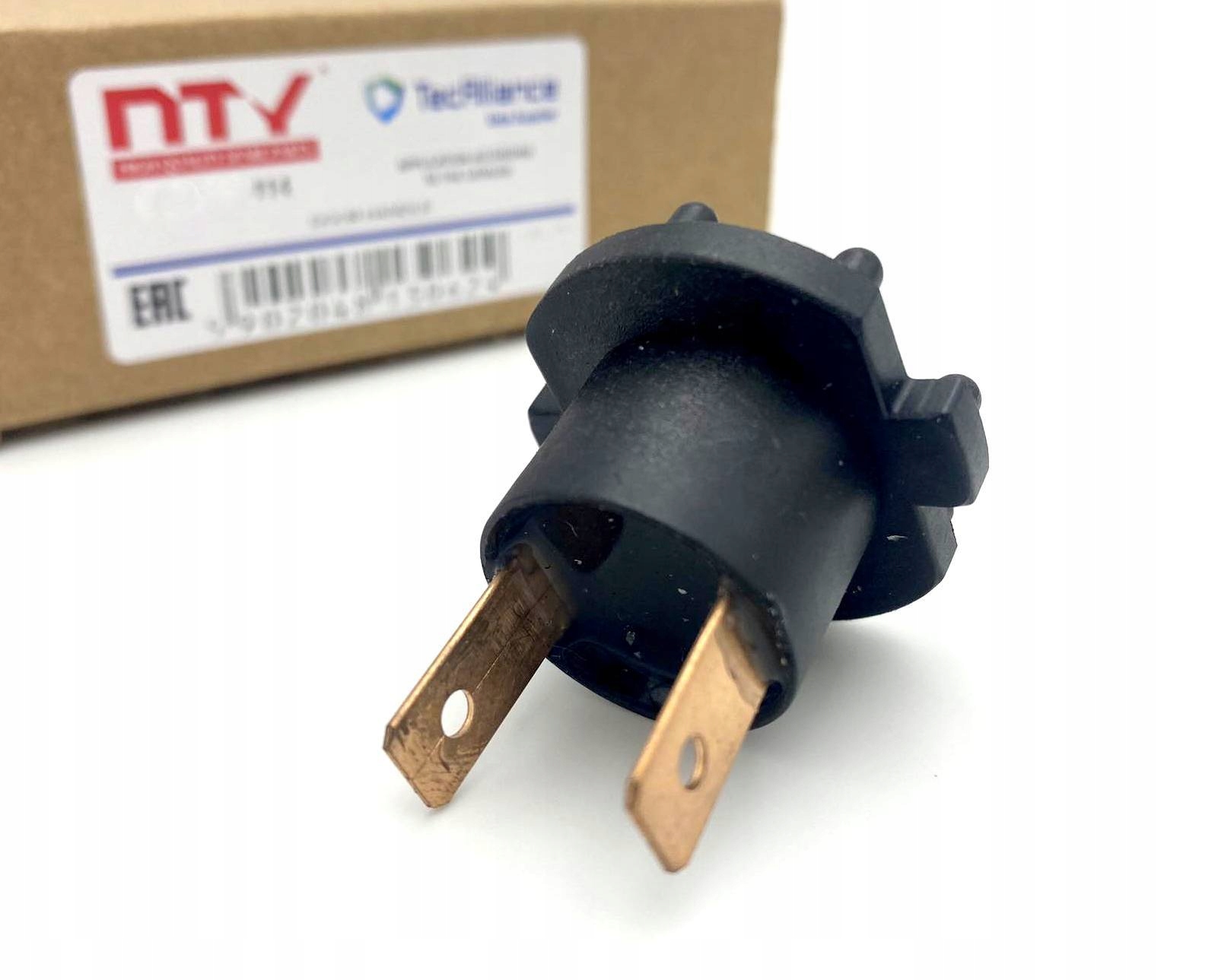 OPRAWKA GNIAZDO KOSTKA ŻARÓWKI Lampy H7 Do MAZDA 3 5 323 Numer katalogowy części NTYEZMZ-001