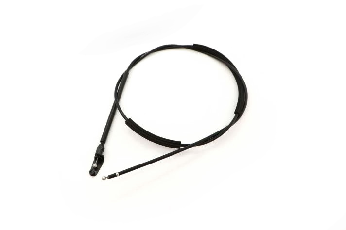 LINKA CIEGNO OTWIERANIA MASKI VW Polo 9N3