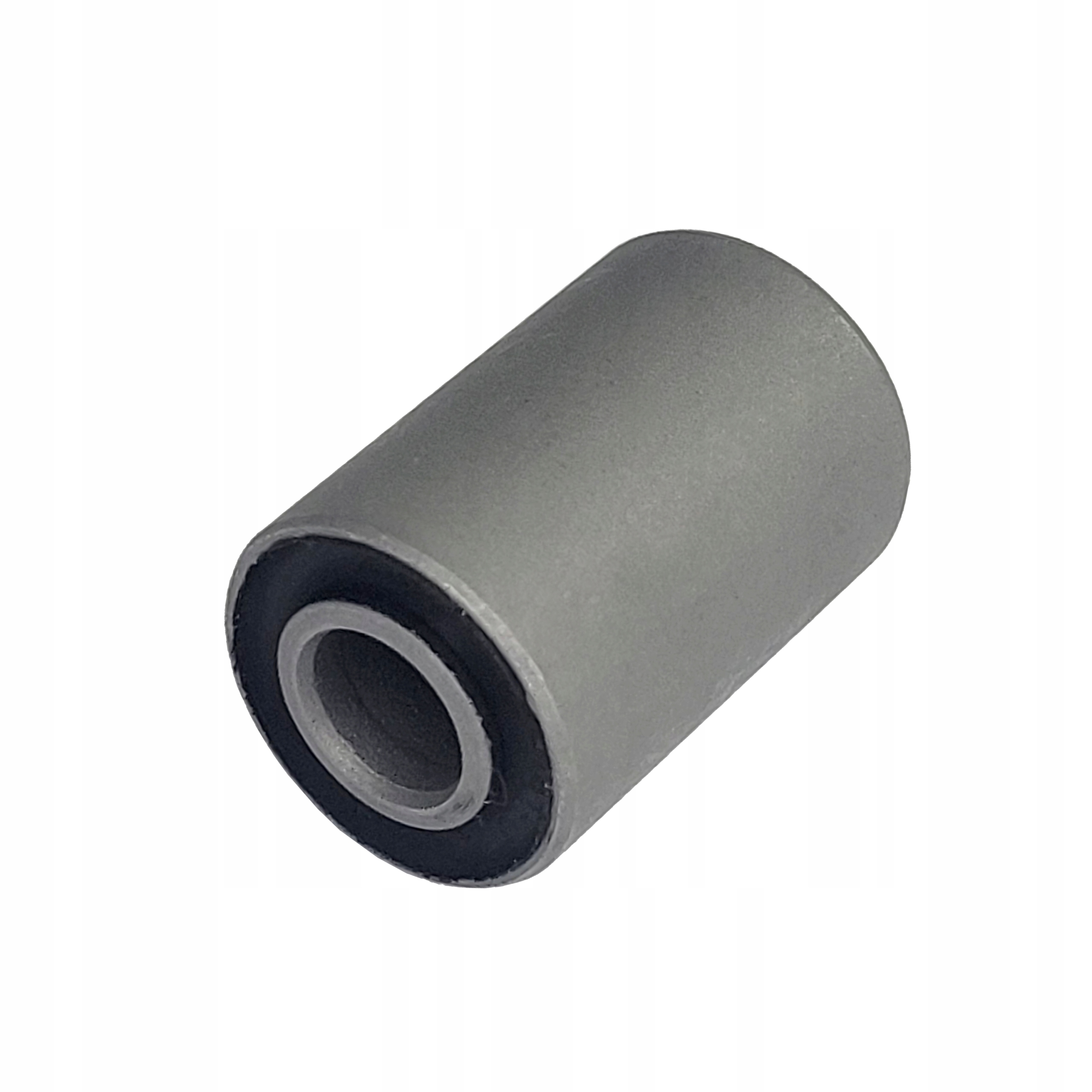 Tuleja Tulejka 10x23x35 Metalowo-Gumowa Wahacz Atv Quad Bashan Eagle Loncin