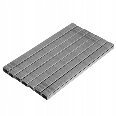 Zszywki do tapenera 6.95x4mm 10000szt Flo