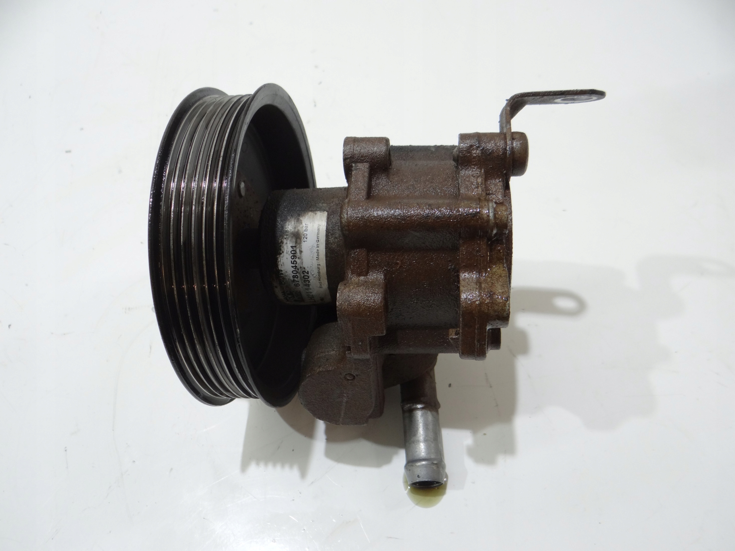 servo pump BMW X1 E84 N47 2.0D 6780459 (17898574)