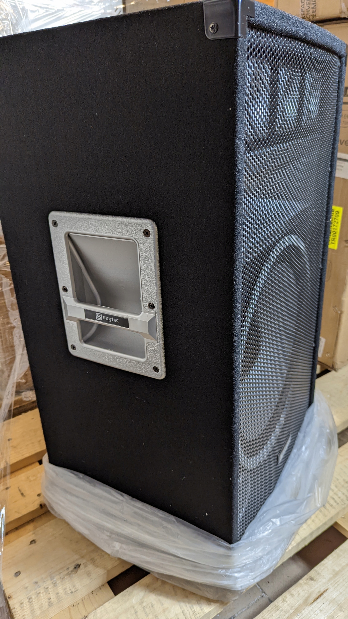 Kolumna estradowa Skytec TX15 1000W Model TX15