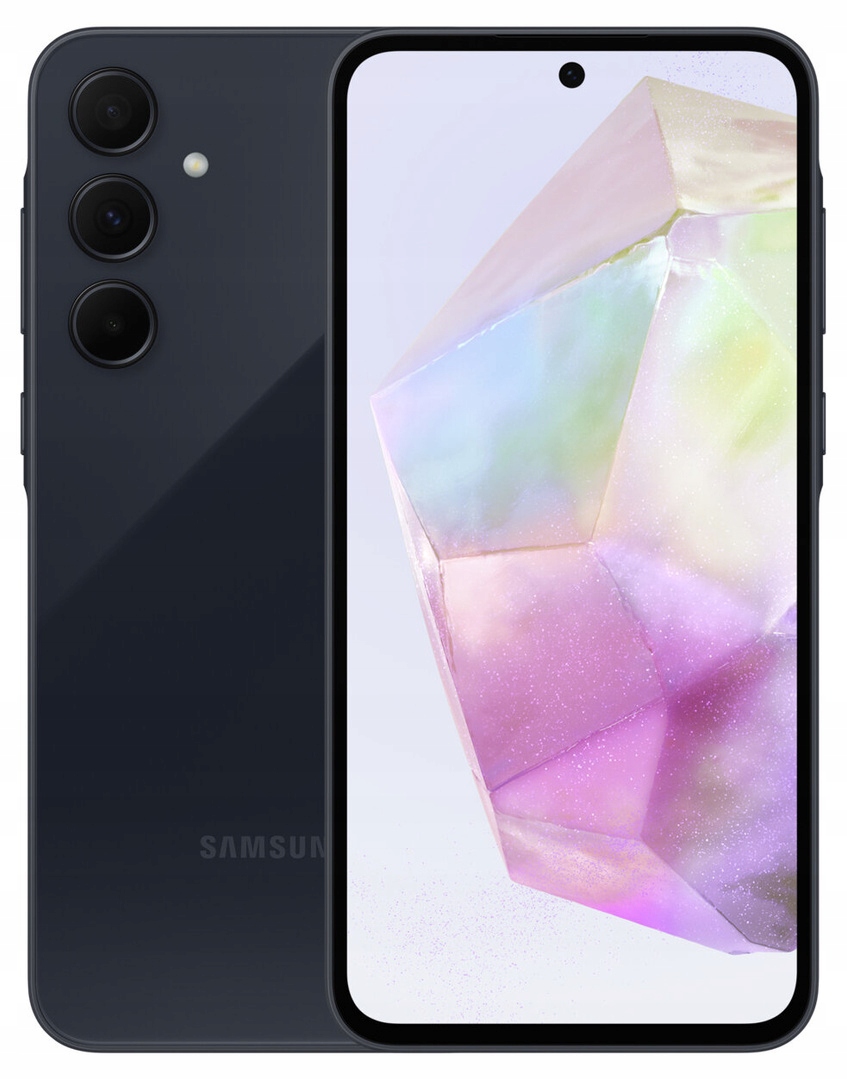 Smartfon Samsung Galaxy A35 5G A356 Nowy 6/128GB