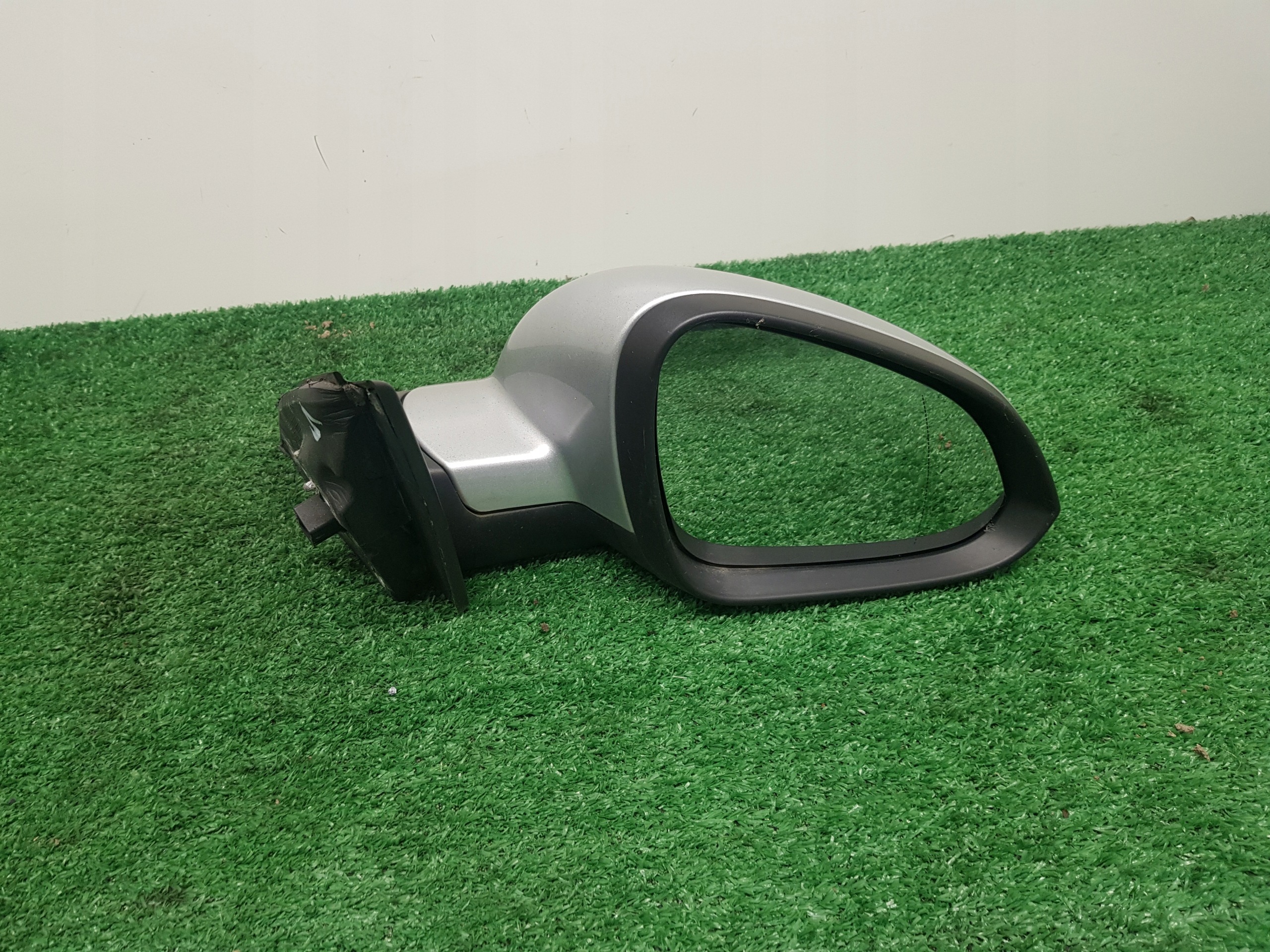 mirror right electrics OPEL INSIGNIA 6PIN