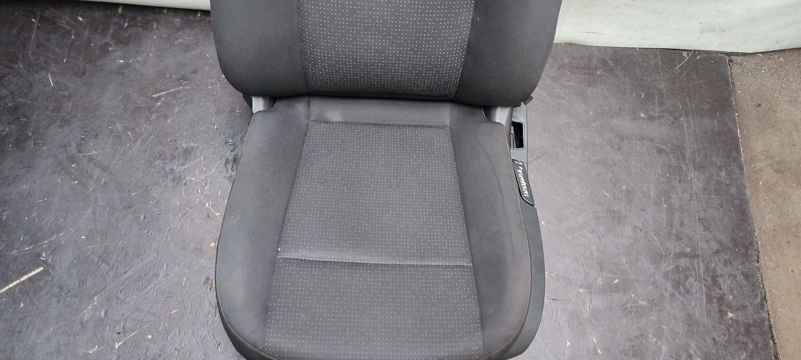 seat front front left driver´s Opel Insignia A kombi