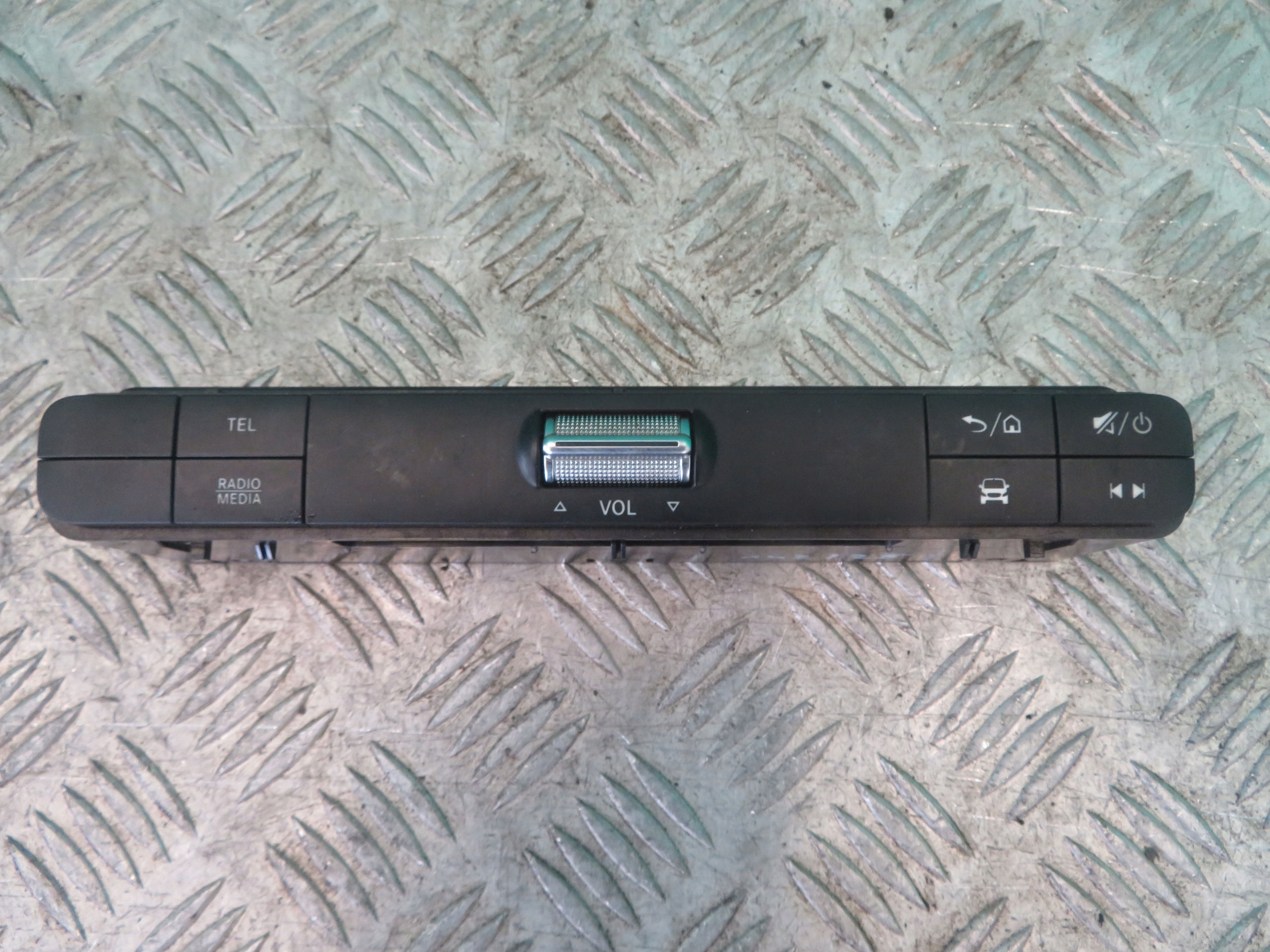 PANEL RADIA switch MERCEDES SPRINTER 19R A9079002203
