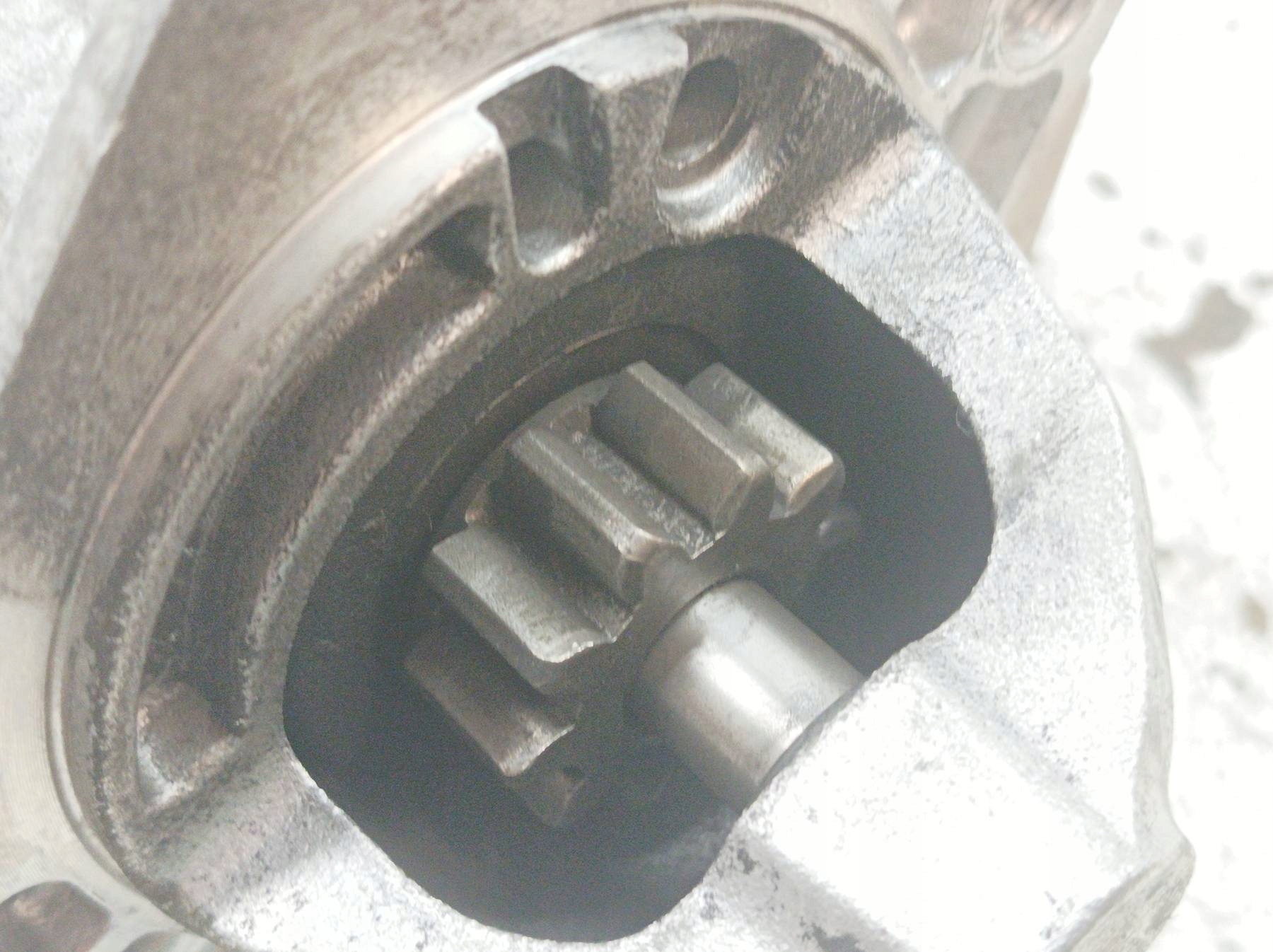 starter 1.3 1.4 16V Mazda 2 II (2007-2014)