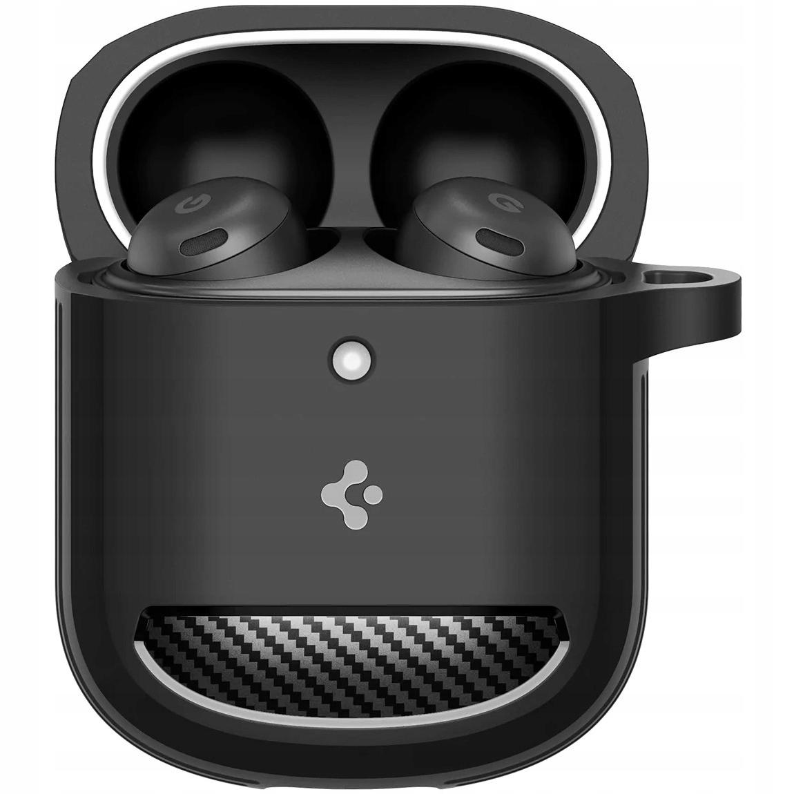 

Etui pancerne Spigen do Pixel Buds Pro, obudowa