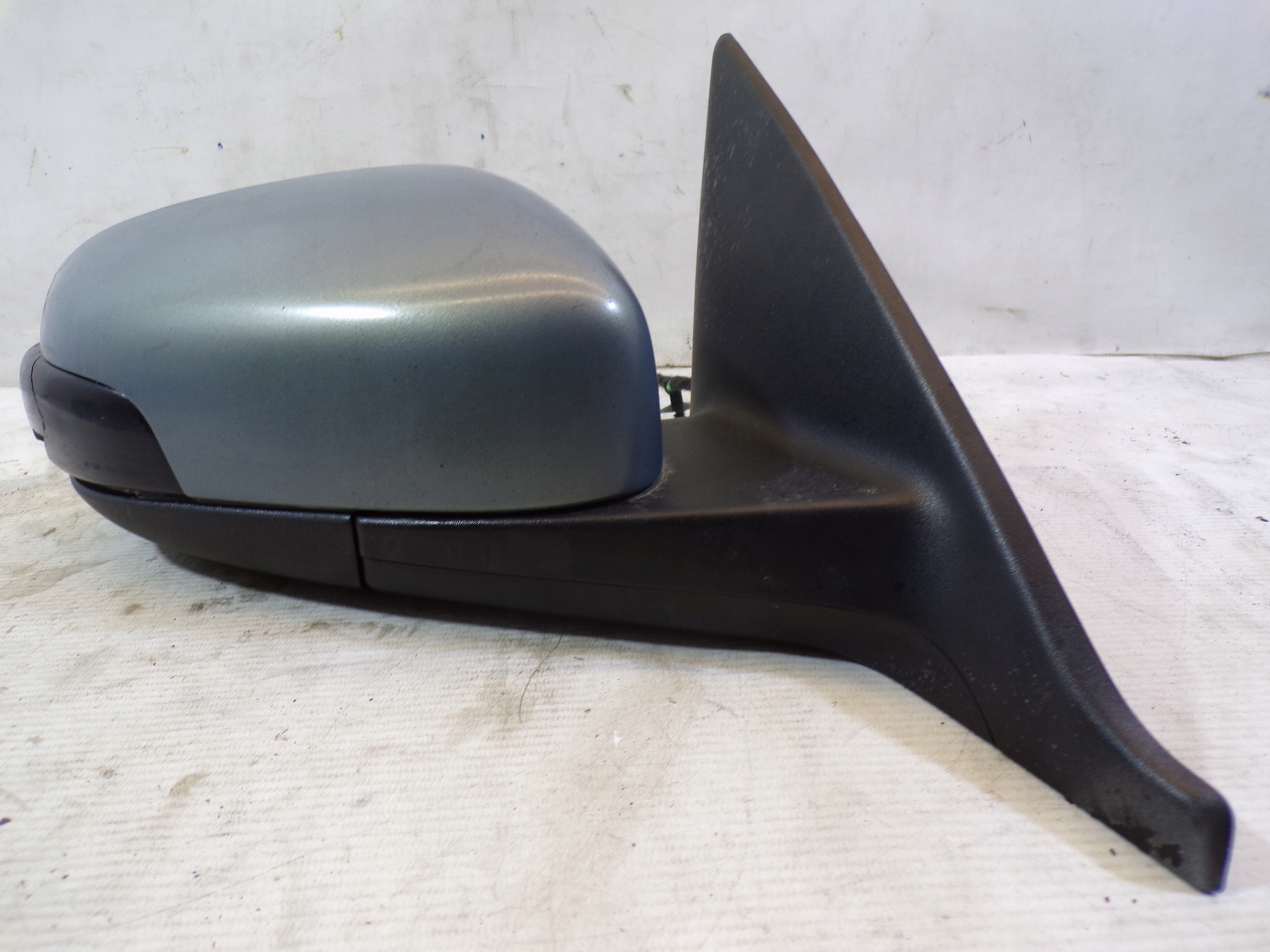 mirror right VOLVO V50 S40 2 II LIFT 6 PIN (6)