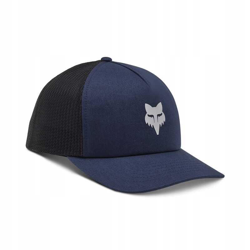 Kšiltovka Fox Head Trucker Midnight Os