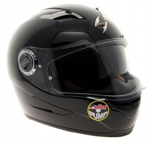 SCORPION EXO-500 Kask Motocyklowy BLENDA AIRFIT