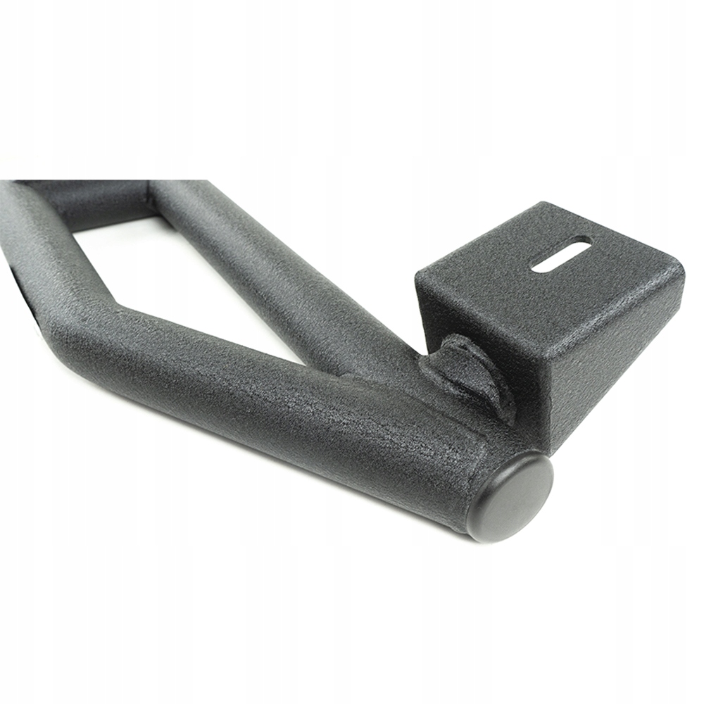 PROGI SMITTYBILT SRC BEZ WIERCENIA JEEP JK OFFROAD Part number GI94400