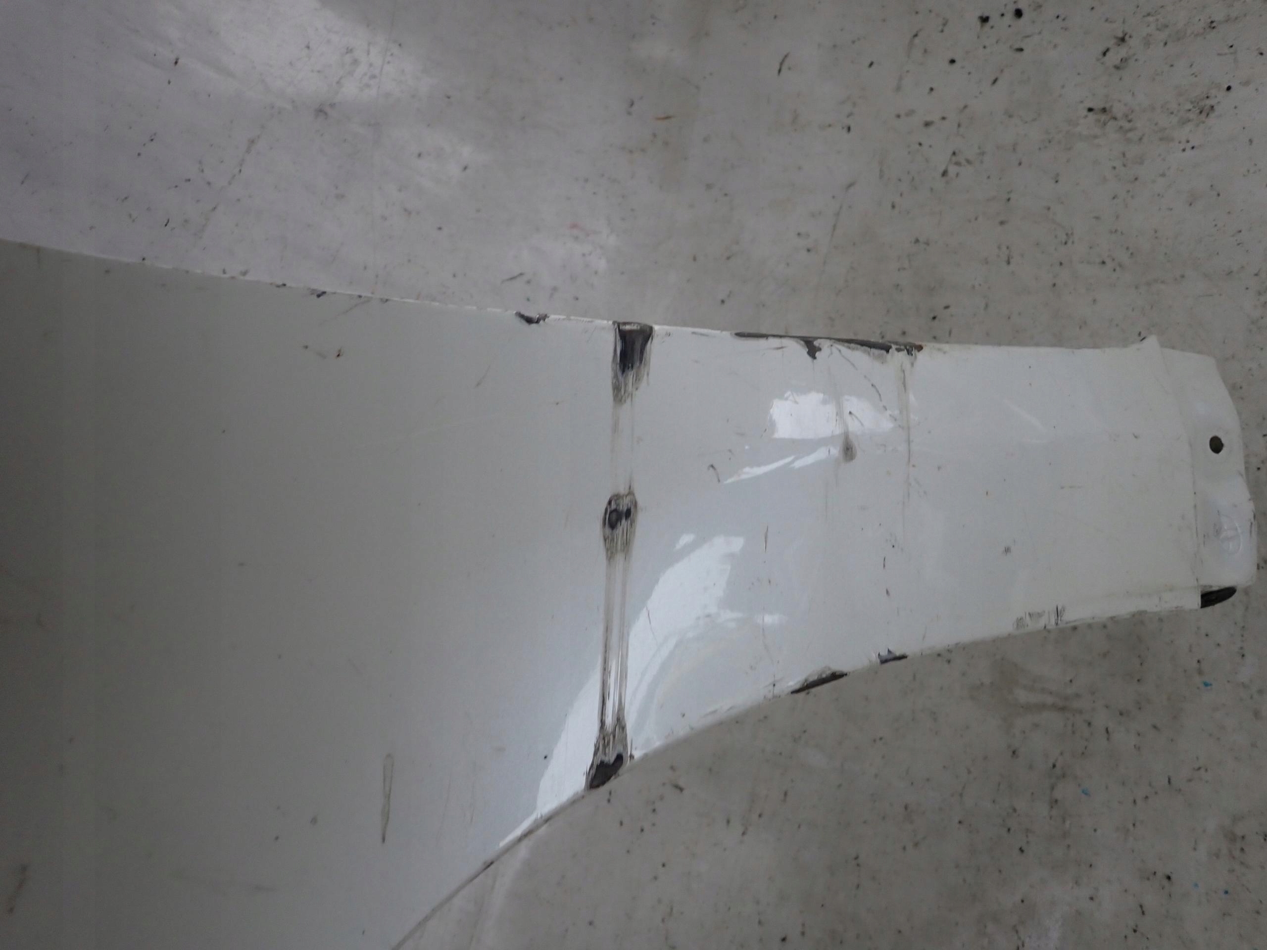 TOYOTA LAND CRUISER 150 09- fender left front