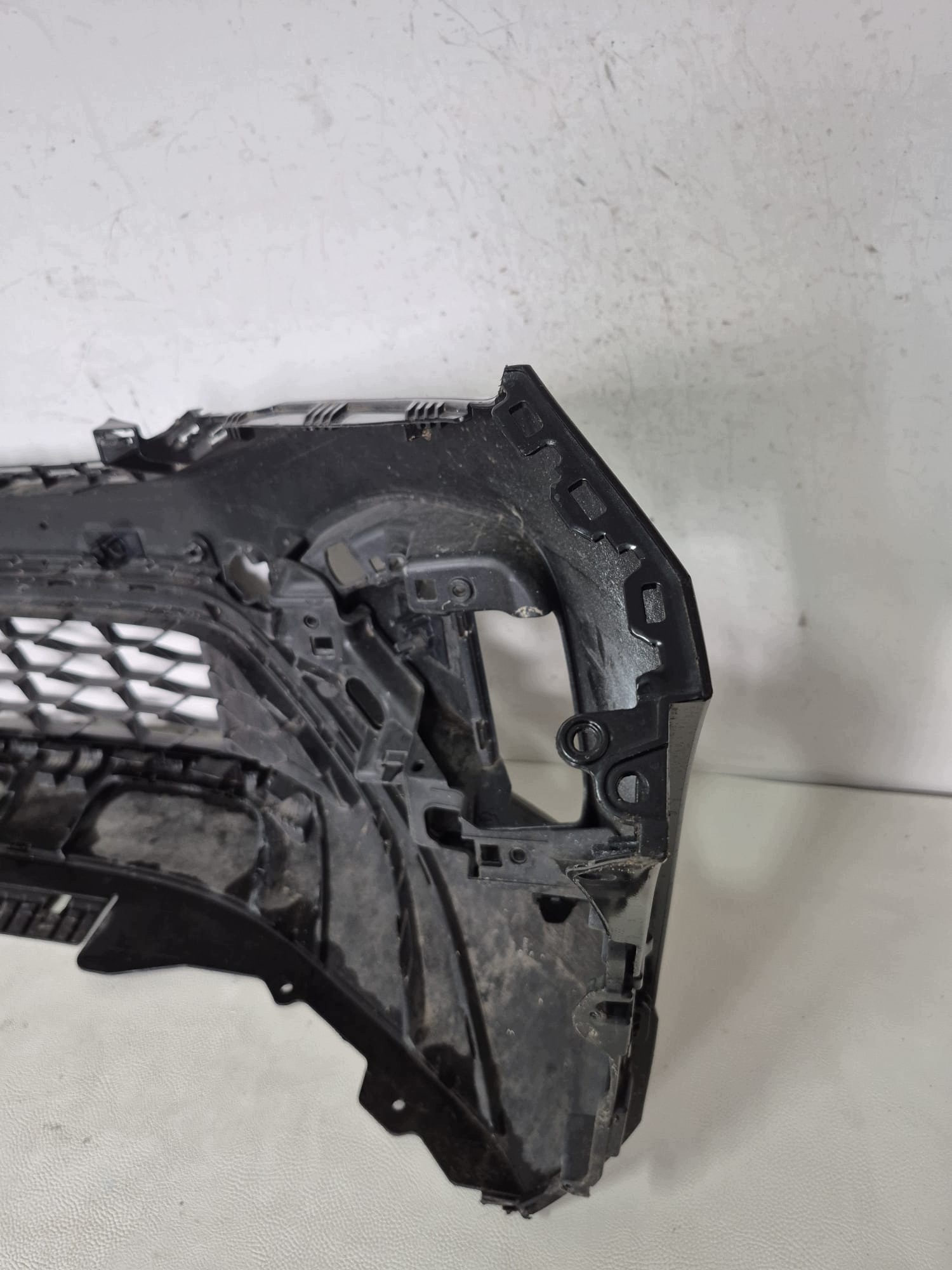 VW T-ROC and 1 LIFT 21-25 bumper front front 6XPDC