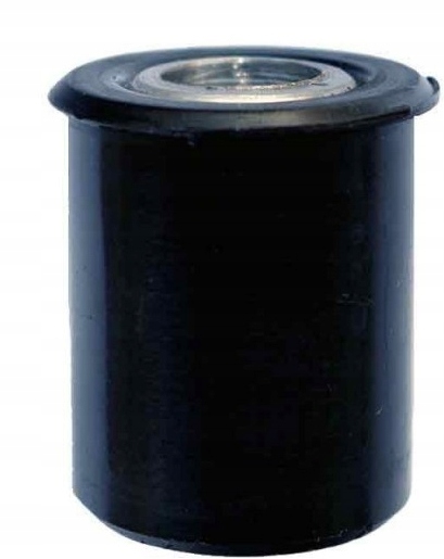 TULEJKA WAHACZA ROMET METALOWA + PLASTIKOWA /PL/