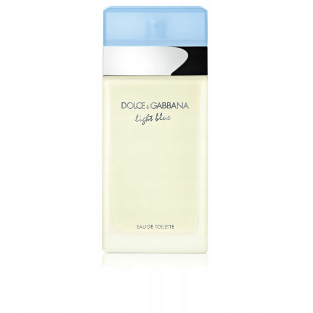 Dolce & Gabbana Light Blue Toaletní voda 200 ml