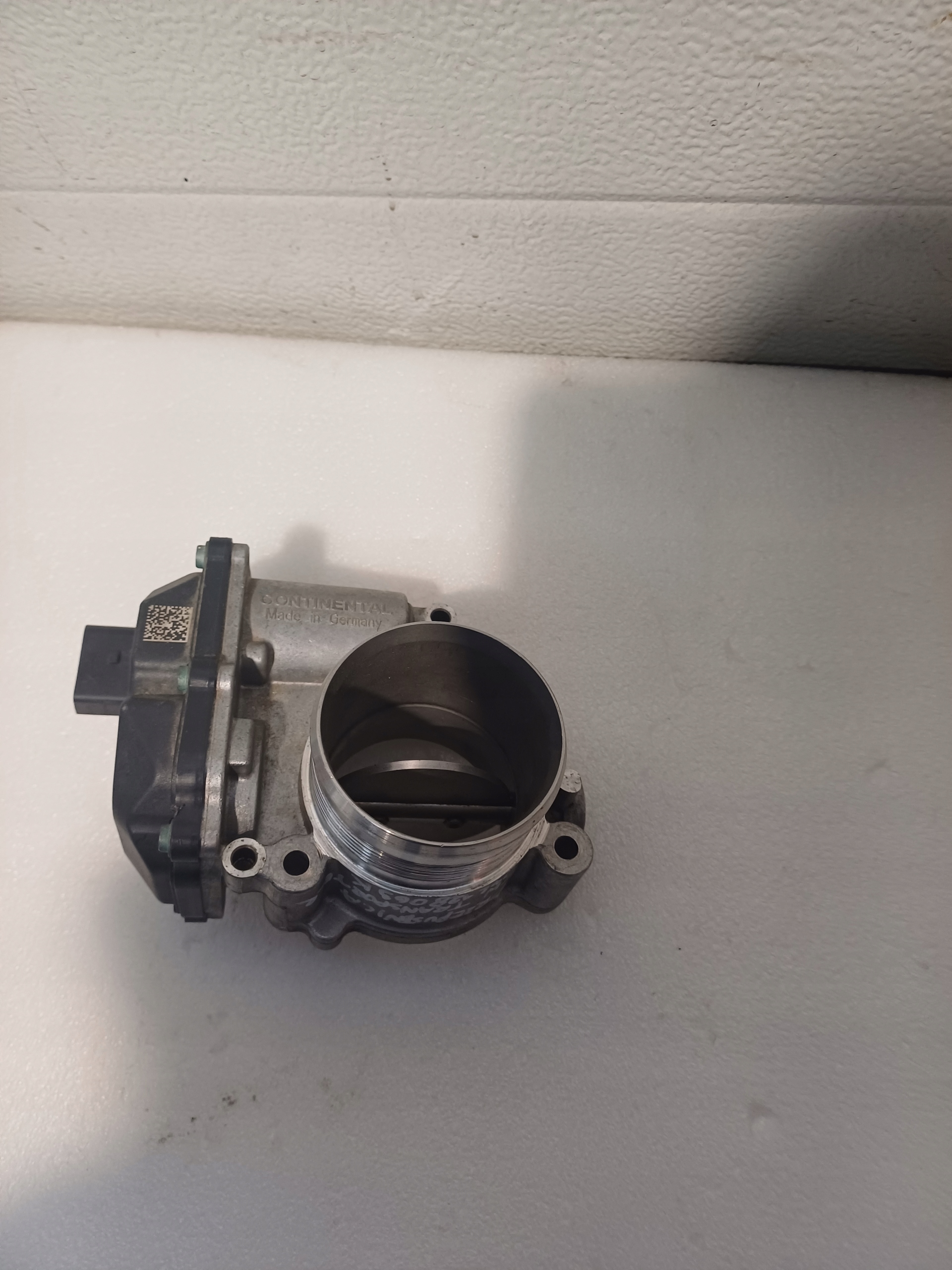 throttle flap VW TRANSPORTER 04L128063K