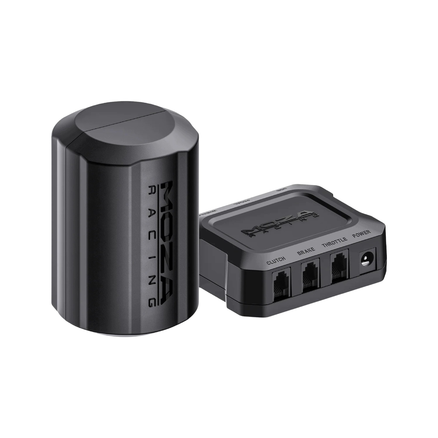 Moza Racing Phf Haptyka pro pedály s Control Boxem Vibrační modul