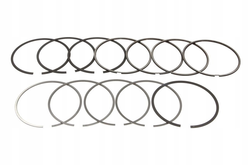 MIPPR071 - Поршневые кольца STD BMW x1 x2 2.0 d B47C20 14-