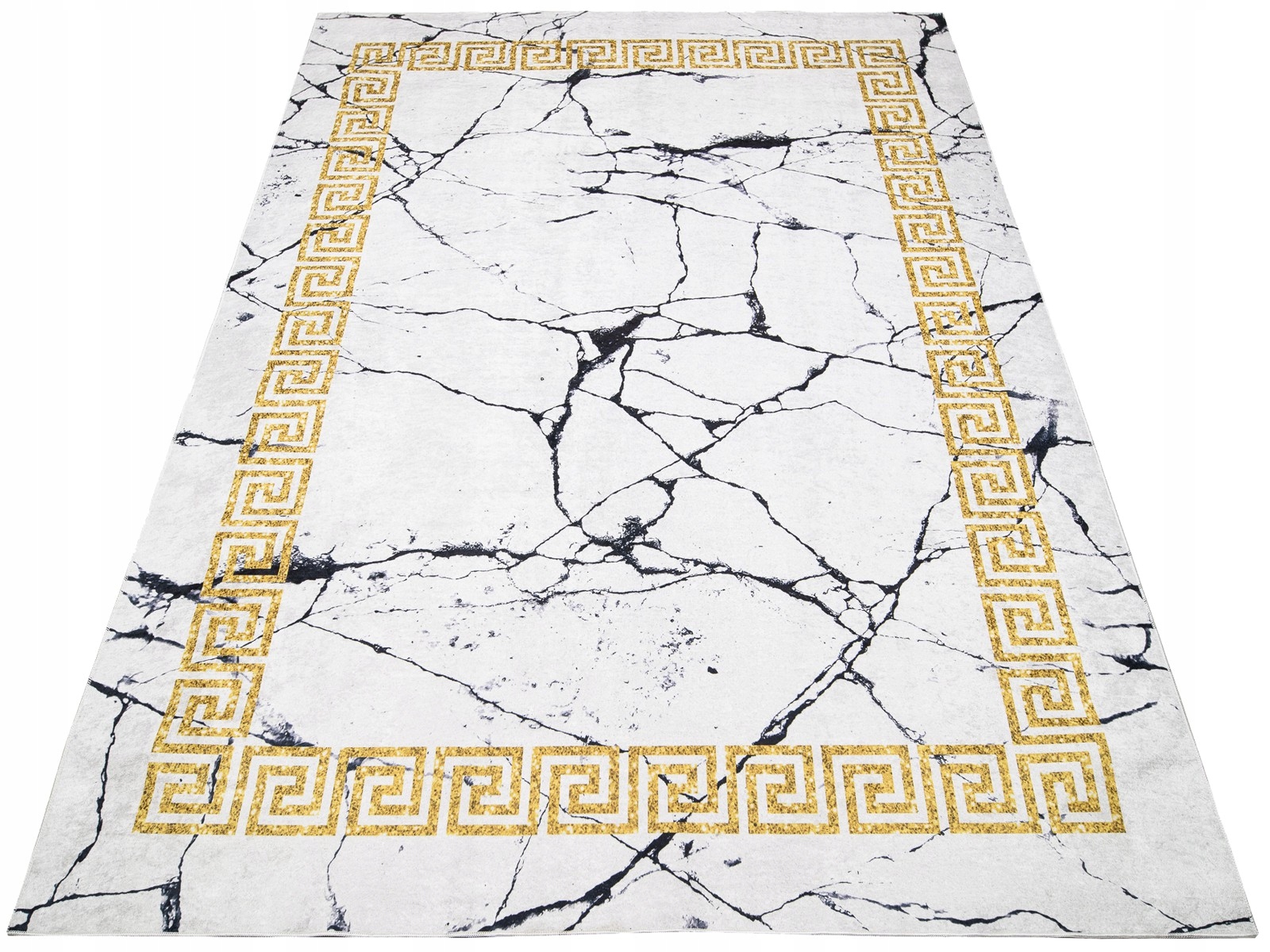 Koberec Tosca 160x230 Moderní módní barevný v11