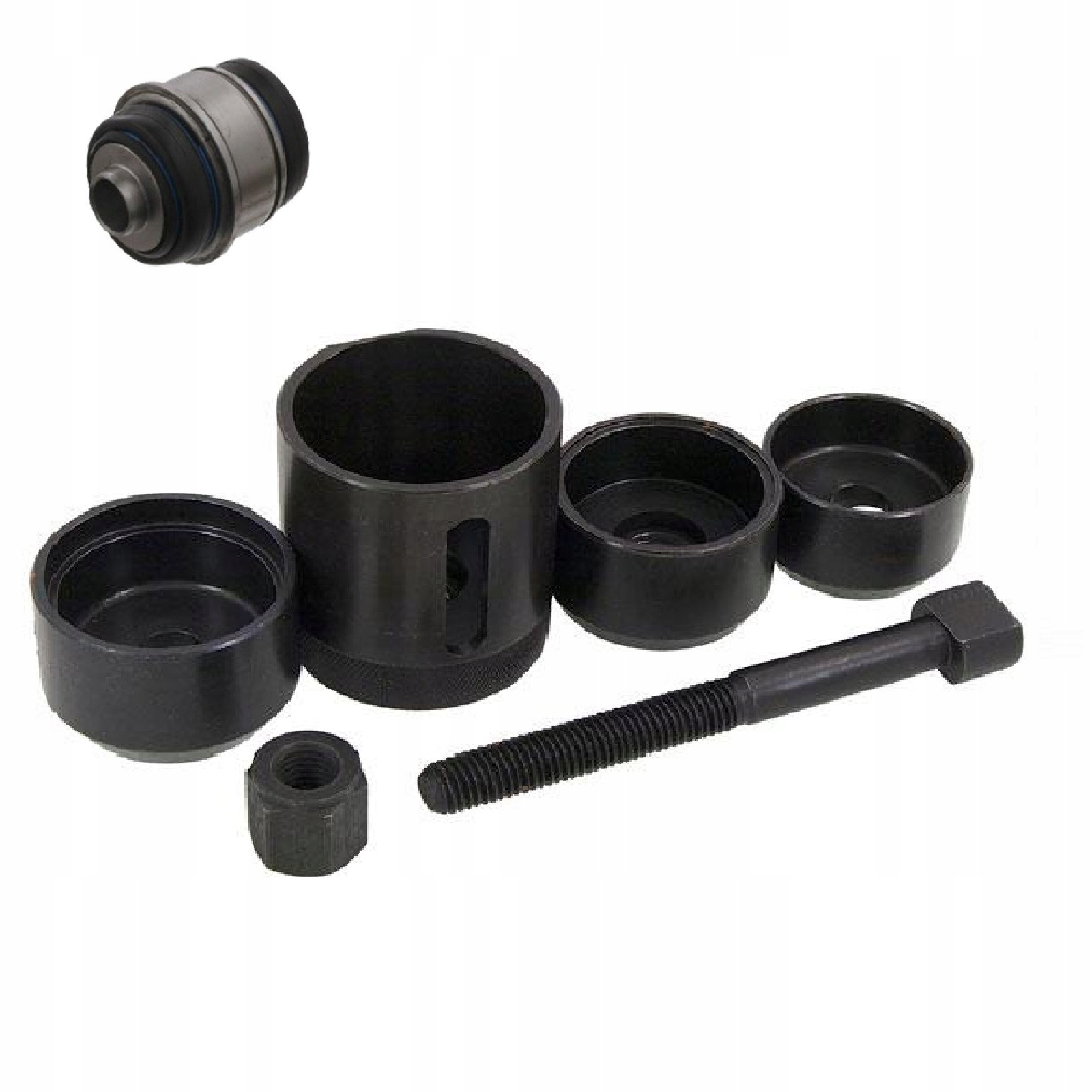 ŚCIĄGACZ TULEI TYŁ PŁYWAJĄCYCH BMW E38 E39 E60 E61 Marka AMD TOOLS