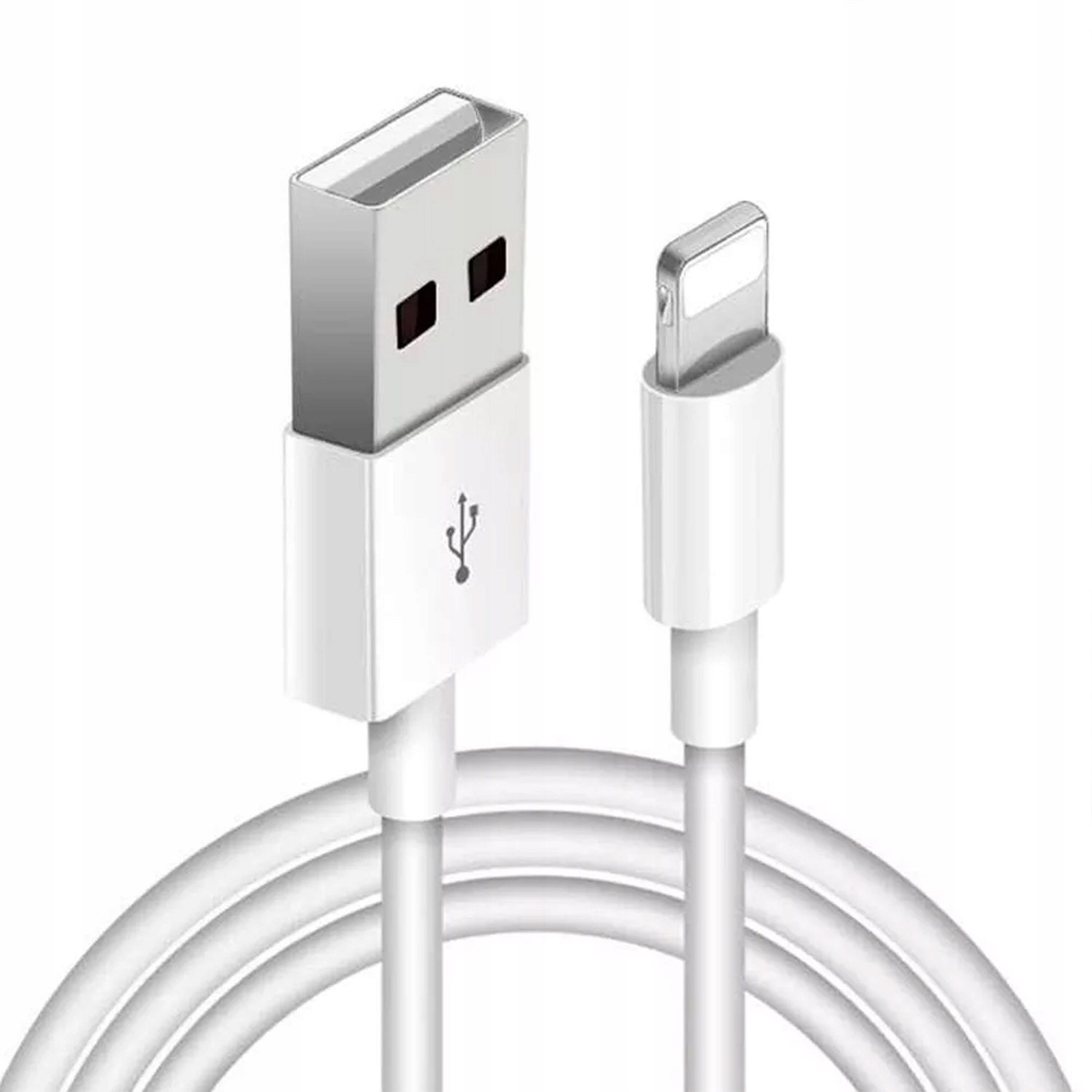 

Kabel iPhone Usb do Apple Lightning do ładowania