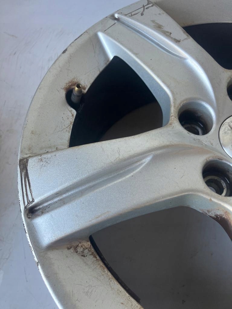disk PEUGEOT 508 16 CALI #94 9671401180