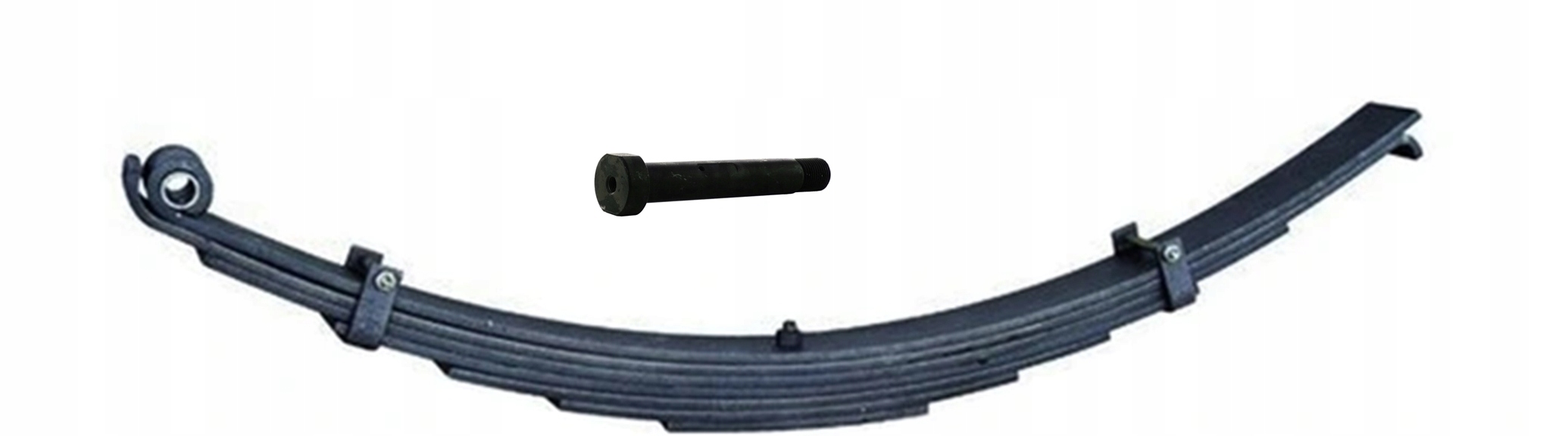 RESOR KOMPLETNY KPL PRZYCZEPA D 47 7 PIOR D 732
