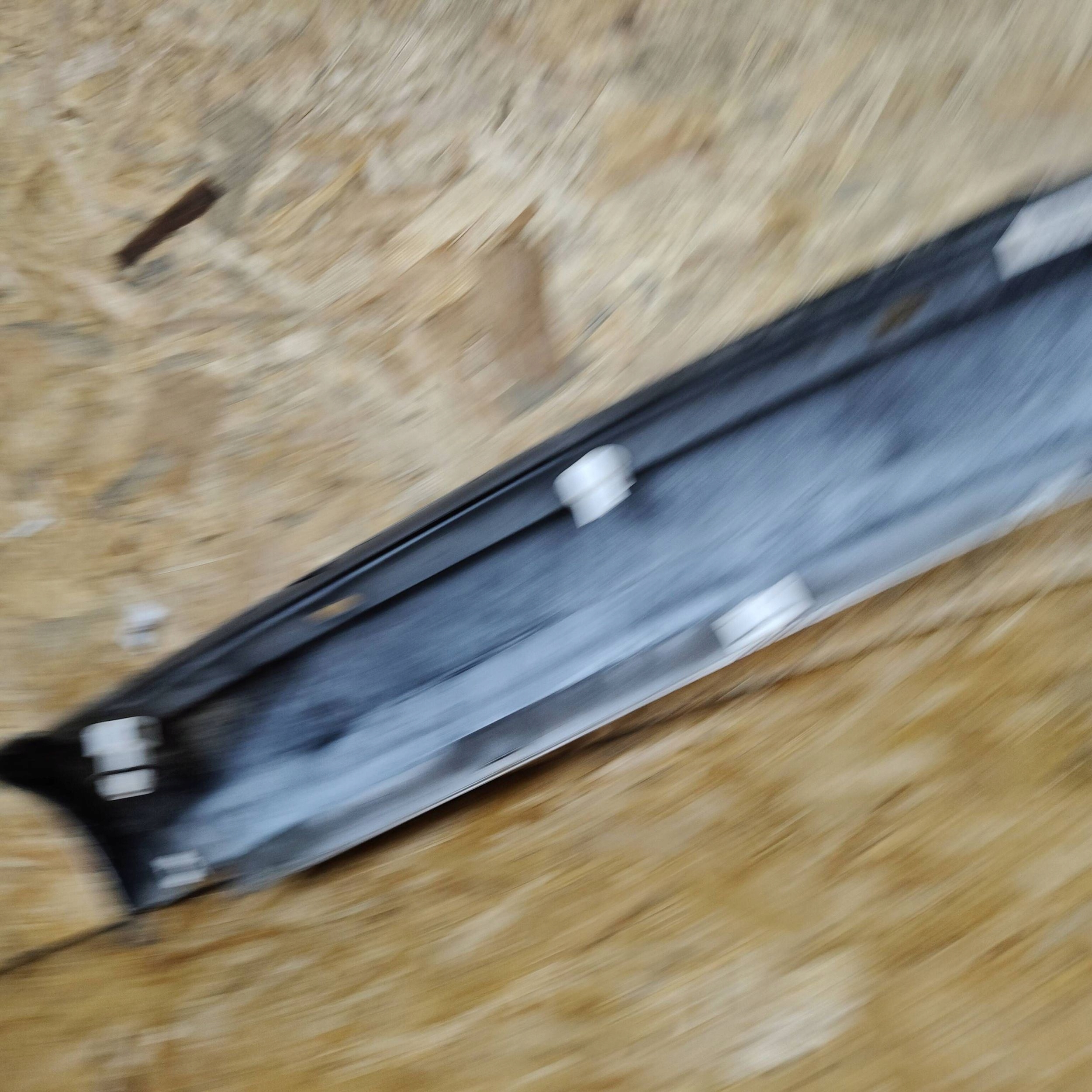 cap threshold right side Mercedes-Benz A W169 A1696102008