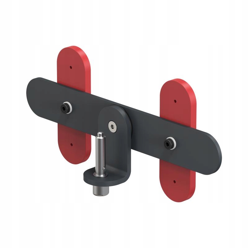 Magnetický držák L 40 kg Scangrip 03.5391