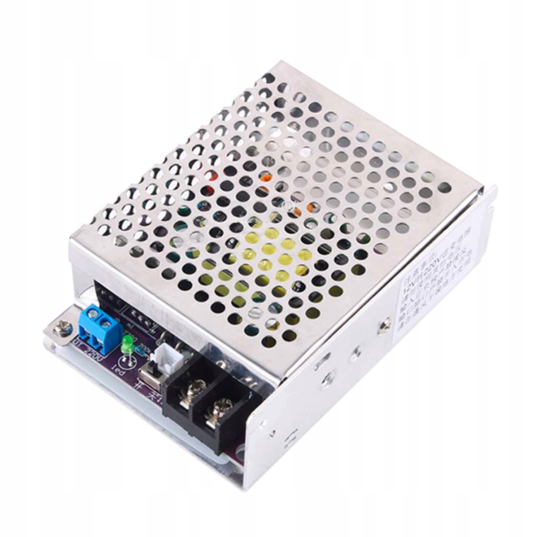 

Przetwornica Dc-ac z 12V na 230V 200W falownik z o