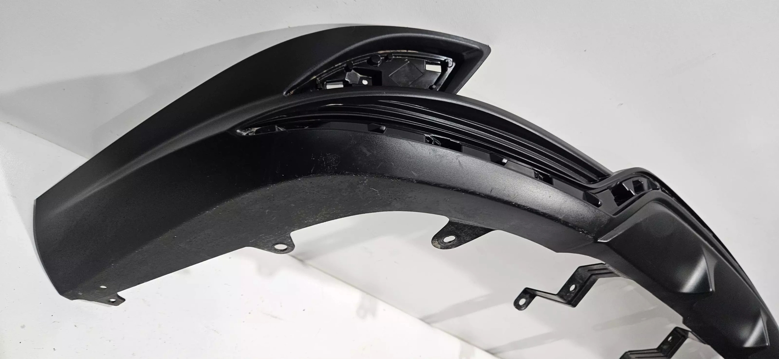 SPOILER Paraurti accessori posteriore LEXUS RX IV LIFT