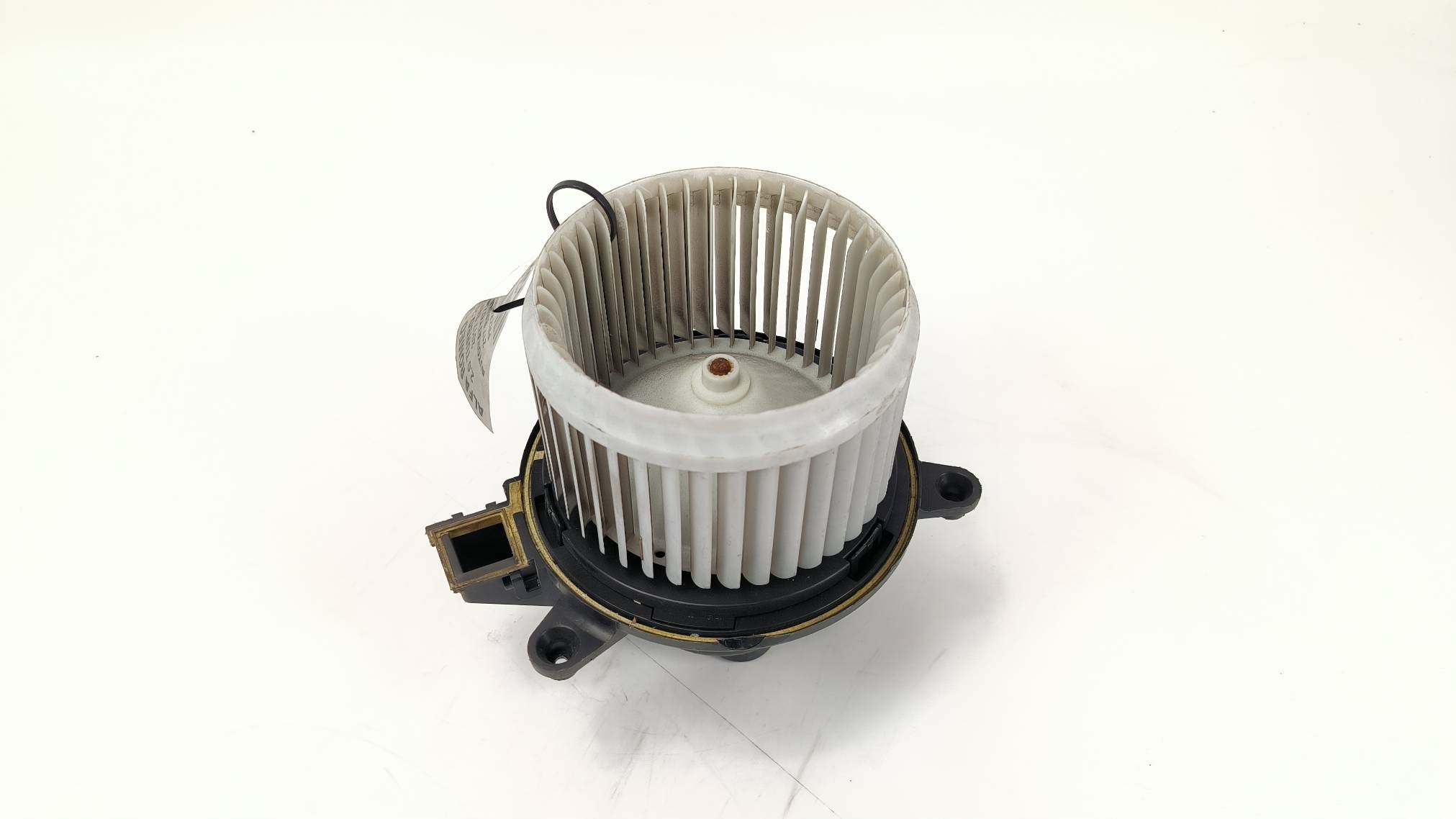 fan cab ALFA ROMEO GIULIA