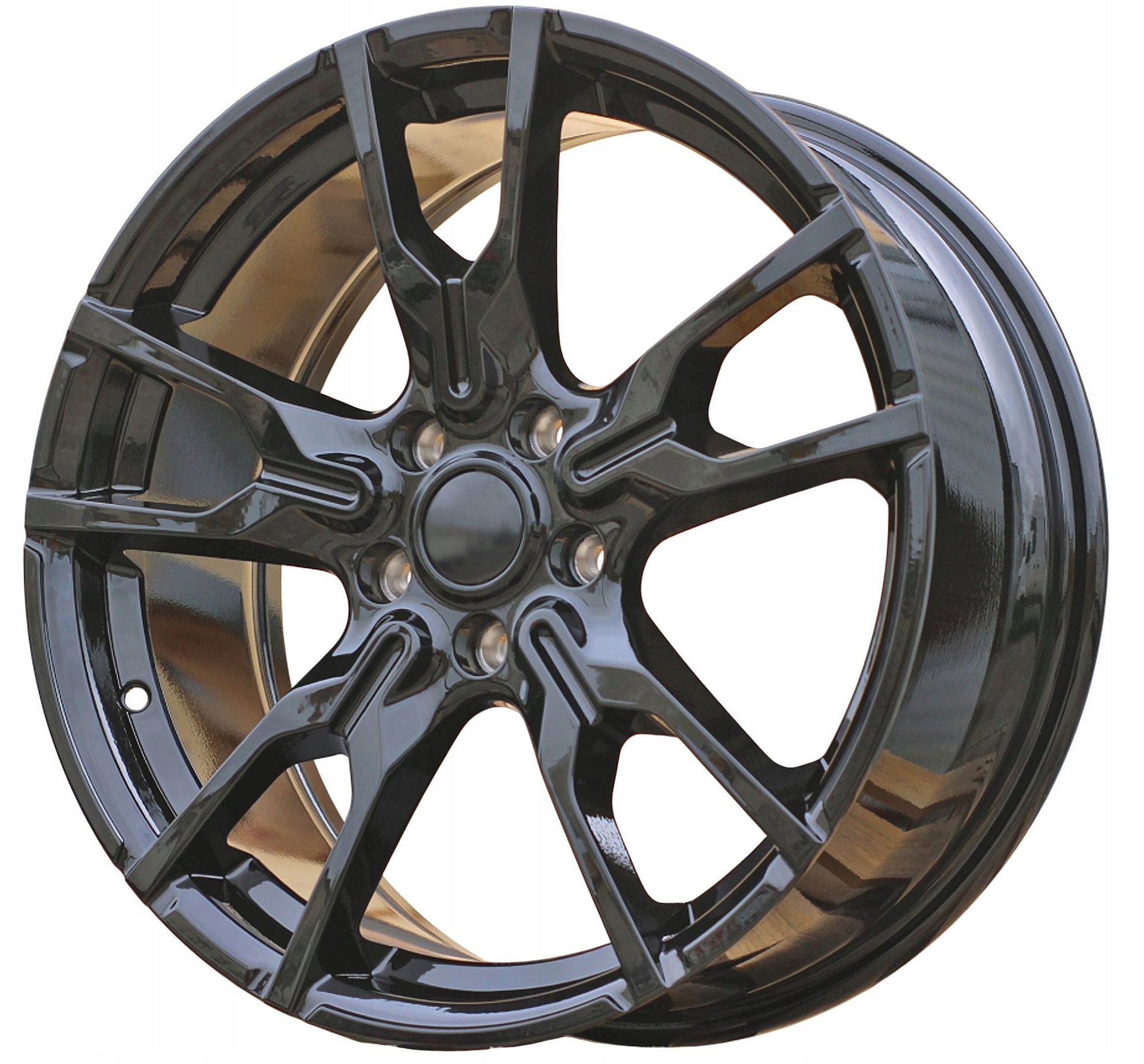 4x Alufelgi 18 5x112 ET51 Pro Bmw X1 iX1 F48 F49 U11 U12 X2 F39 U10 iX2 U10